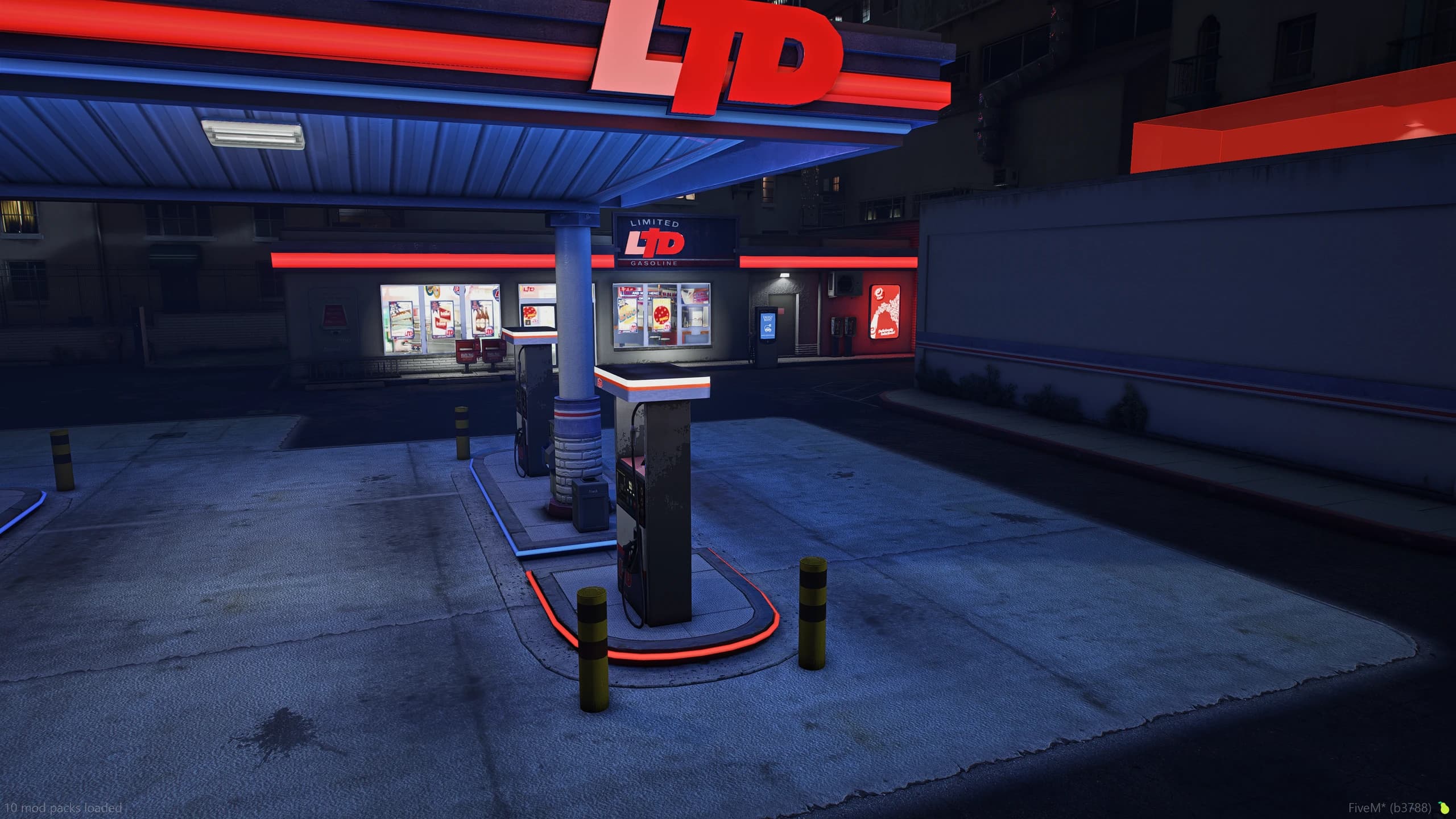 ltd